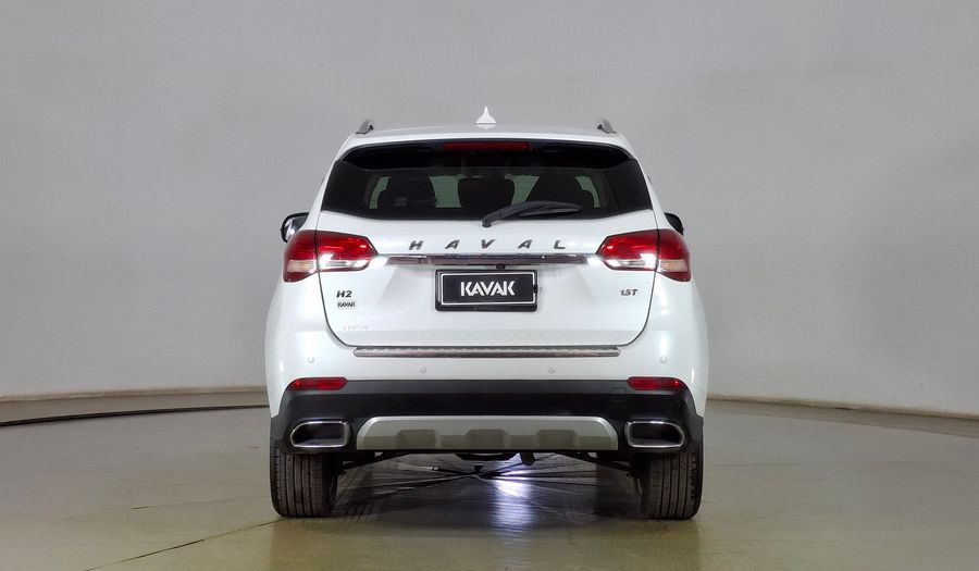 Haval H2 1.5T AUTO DELUXE Suv 2021