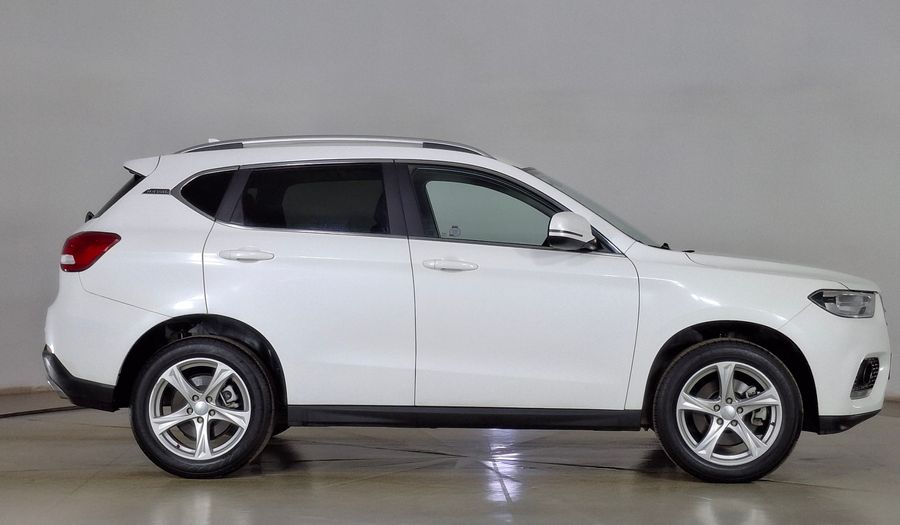 Haval H2 1.5T AUTO DELUXE Suv 2021