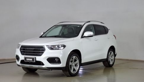 Haval H2 1.5T AUTO DELUXE Suv 2021