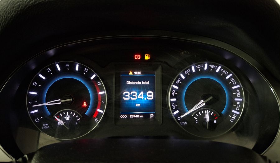 Haval H2 1.5T AUTO DELUXE Suv 2021