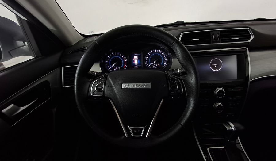 Haval H2 1.5T AUTO DELUXE Suv 2021