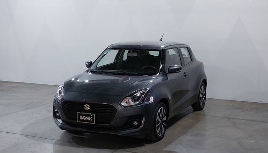 Suzuki • Swift