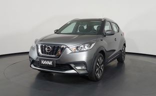 Nissan • Kicks