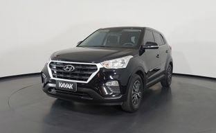 Hyundai • Creta