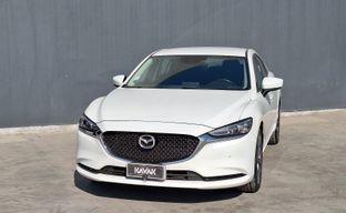 Mazda • Mazda 6