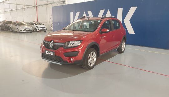 Renault • Sandero