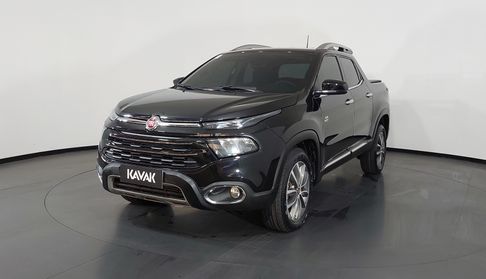 Fiat Toro TURBO DIESEL VOLCANO Pickup 2021