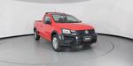 Volkswagen Saveiro 1.6 ROBUST CABINA SENCILLA Pickup 2022