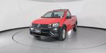 Volkswagen Saveiro 1.6 ROBUST CABINA SENCILLA Pickup 2022