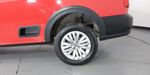 Volkswagen Saveiro 1.6 ROBUST CABINA SENCILLA Pickup 2022