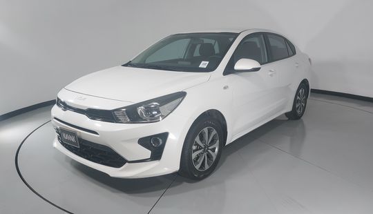 Kia • Rio