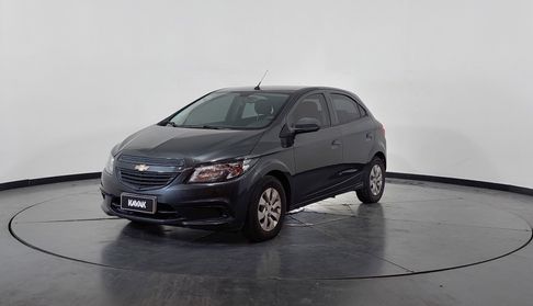 Chevrolet Onix 1.4 JOY LS  PLUS MT Hatchback 2020