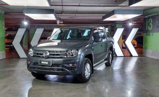 Volkswagen • Amarok