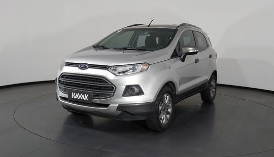 Ford • EcoSport