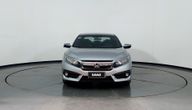 Honda Civic 1.5 I-VTEC SOHC EXT CVT Sedan 2017