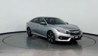 Honda Civic 1.5 I-VTEC SOHC EXT CVT Sedan 2017