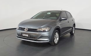 Volkswagen • Polo