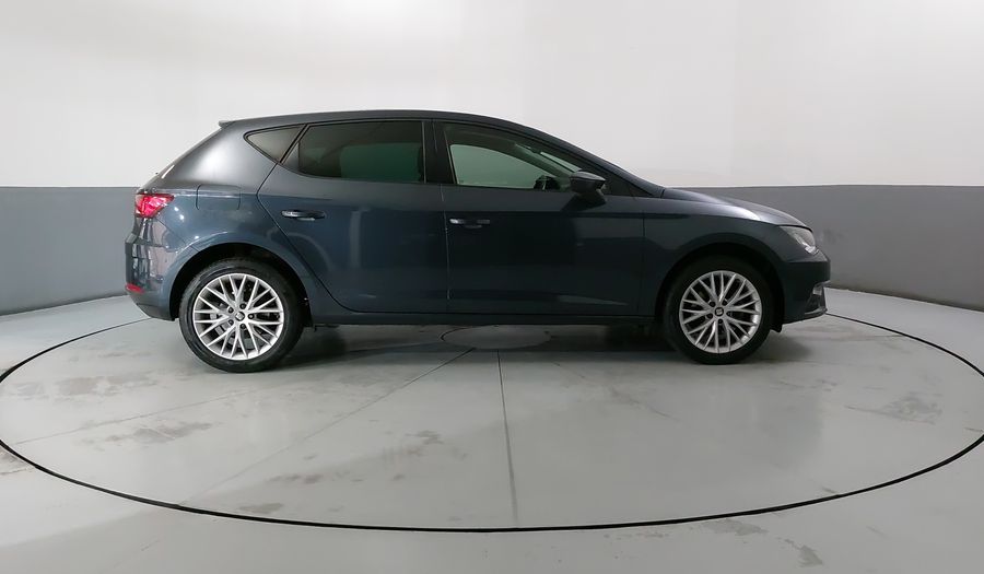 Seat Leon 1.4 STYLE 150HP Hatchback 2020