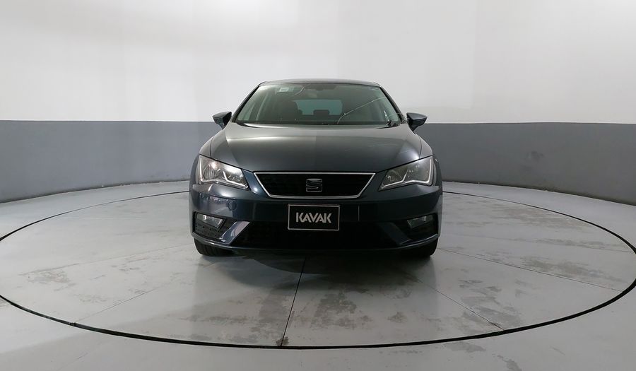 Seat Leon 1.4 STYLE 150HP Hatchback 2020