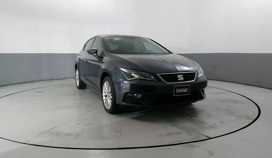 Seat Leon 1.4 STYLE 150HP Hatchback 2020