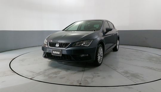 Seat • Leon