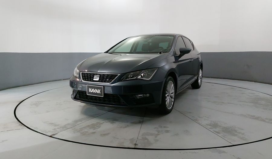 Seat Leon 1.4 STYLE 150HP Hatchback 2020