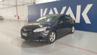 Ford Focus S SEDAN Sedan 2015