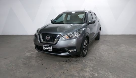 Nissan • Kicks