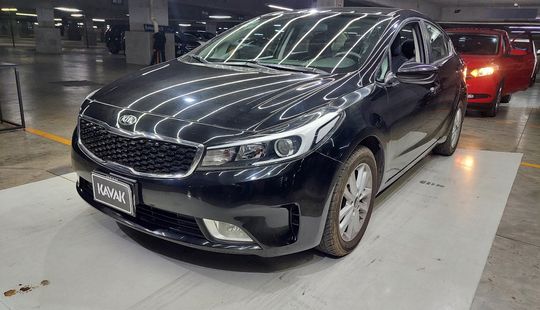 Kia • FORTE