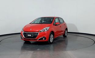 Peugeot • 208