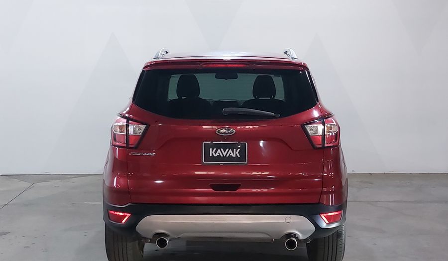 Ford Escape 2.5 S PLUS AUTO Suv 2019