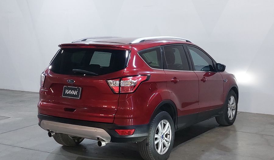 Ford Escape 2.5 S PLUS AUTO Suv 2019