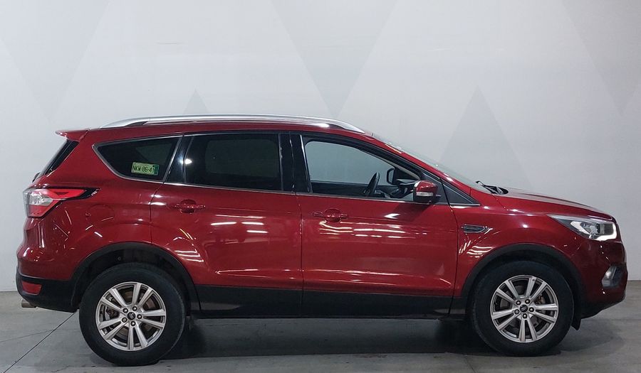 Ford Escape 2.5 S PLUS AUTO Suv 2019