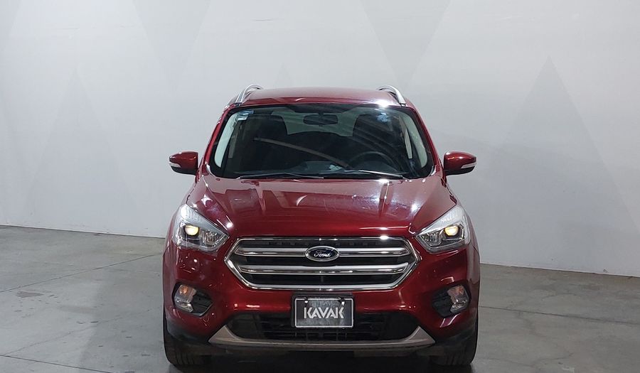 Ford Escape 2.5 S PLUS AUTO Suv 2019