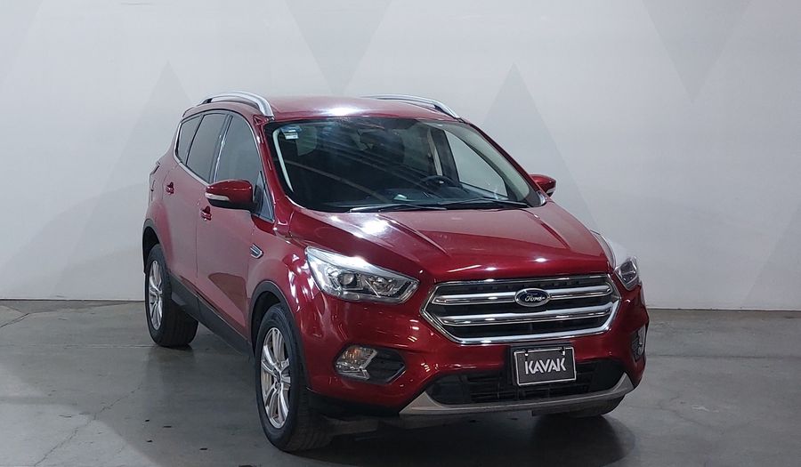 Ford Escape 2.5 S PLUS AUTO Suv 2019