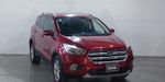 Ford Escape 2.5 S PLUS AUTO Suv 2019