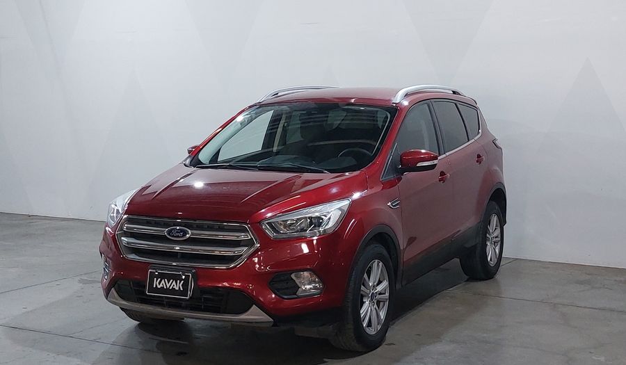 Ford Escape 2.5 S PLUS AUTO Suv 2019