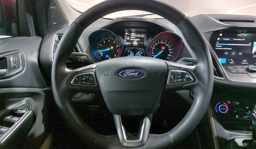 Ford Escape 2.5 S PLUS AUTO Suv 2019