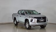 Mitsubishi L200 2.4 TD KATANA CRM DC 4WD Pickup 2021