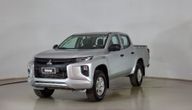 Mitsubishi L200 2.4 TD KATANA CRM DC 4WD Pickup 2021