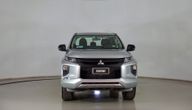 Mitsubishi L200 2.4 TD KATANA CRM DC 4WD Pickup 2021