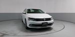 Volkswagen Jetta 2.5 COMFORTLINE TIP. BOLSAS AIRE DEL. Sedan 2018