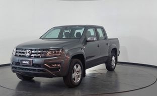 Volkswagen • Amarok