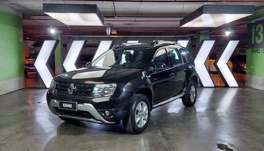 Renault • Duster