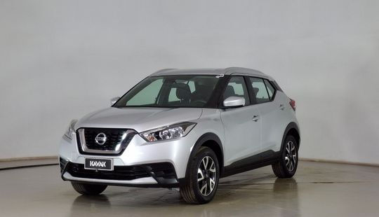 Nissan • Kicks