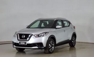 Nissan • Kicks