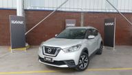 Nissan Kicks 1.6 SENSE MT Suv 2018