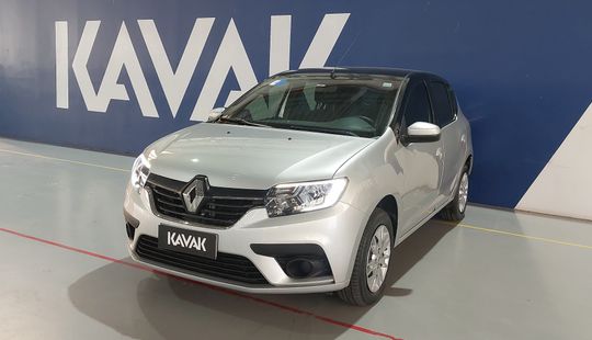 Renault Sandero SCE ZEN-2020