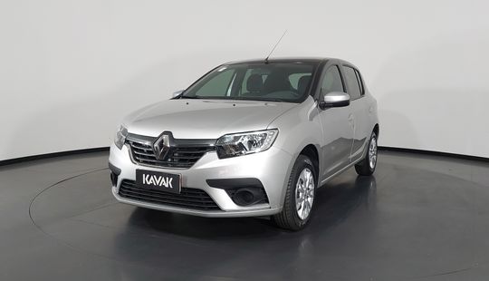 Renault • Sandero