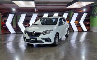 Renault • Sandero